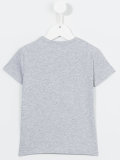 logo print T-shirt 