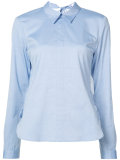 open back shirt 