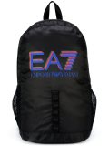 logo backpack 