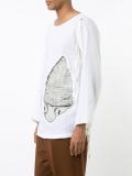Fossil tunic 