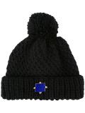 Eshvi x 711 bobble hat