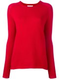 crew neck jumper