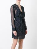 'Bertha' dress