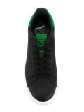 lace-up sneakers