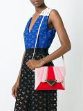 'Bess' clutch