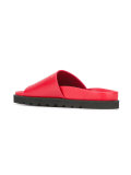 slider sandals 