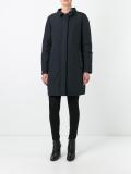 'Bridge' coat