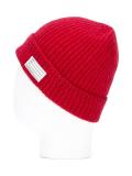 ribbed beanie