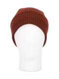 ribbed beanie