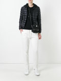Lans padded jacket