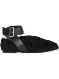 flap sandals
