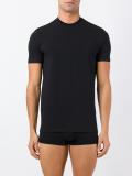 basic slim T-shirt