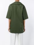 Field Short Sleeve Jacket