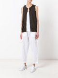 track trousers