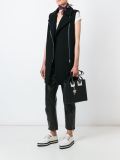 'Albion' square tote