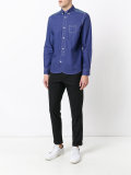plain shirt 