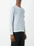 arm patch jumper