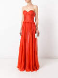 Ari gown