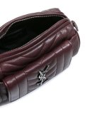 'Rider Monogram'斜挎包