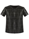 lace blouse
