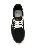 Vans VAULT X WTAPS 'Bones OG'高帮板鞋