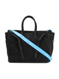 double handle large tote