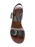 Romy City sandals