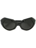 geometric sunglasses