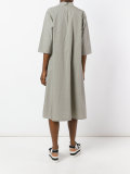 shirt dress