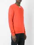 'The Conduit' V Neck sweater