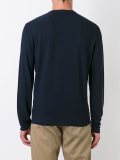 'Rice Stitch'毛衣