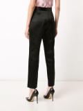 evening cigarette trousers