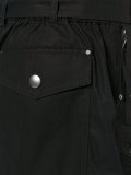 drop-crotch shorts