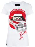 Mouth T-shirt