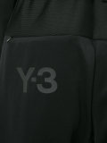 Y-3 BS3603 BLK ??? Artificial->Acetate