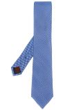 pattern tie