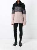 'Rojin' jumper