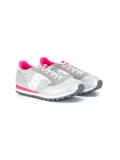 lace-up sneakers