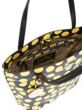 'Dotmania' shopper bag