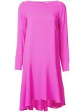drop waist dress