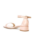 open-toe sandals