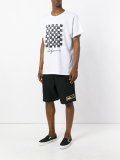 printed T-shirt