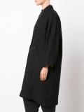 'The Umpire' coat