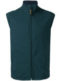golf gilet 