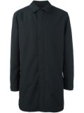 classic raincoat
