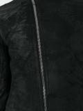 Mollio's biker jacket
