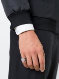 'The Oval' signet ring