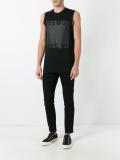 logo print tank