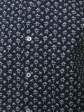 palm print shirt