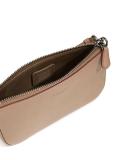 detachable strap clutch